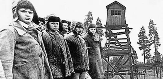 В ОРДО «законодательно» запретили сравнивать гитлеровскую Германию со сталинским СССР