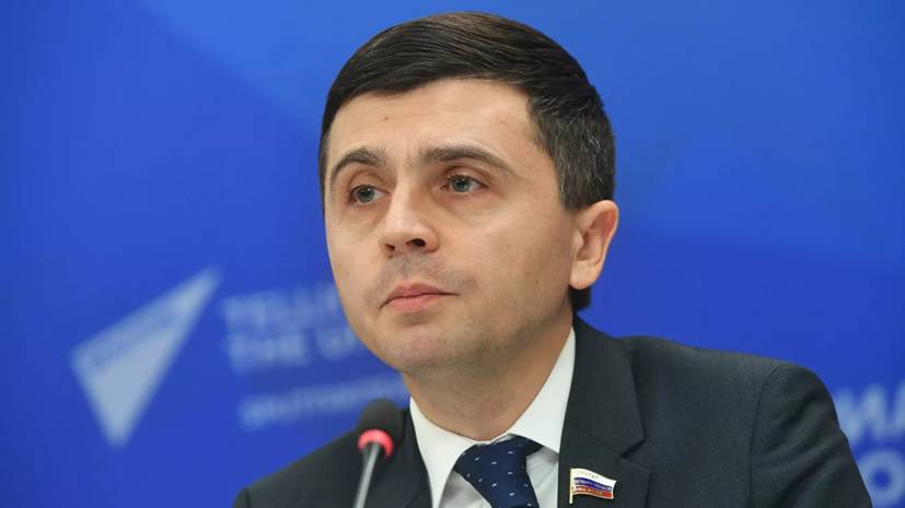 Политолог Бальбек назвал цель заявления Тимошенко об использовании Киевом российского газа