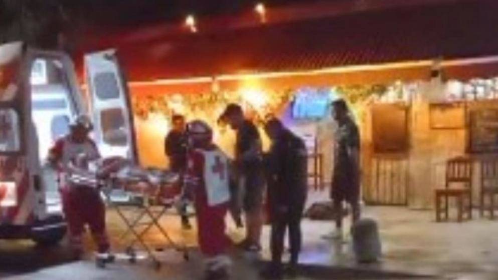 Разборки наркокартелей: бар в Мексике стал смертельной ловушкой для немецких туристов