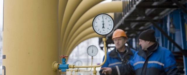 Зеленский: Украина предложила «Газпрому» скидку в 50% на транзит газа в Европу