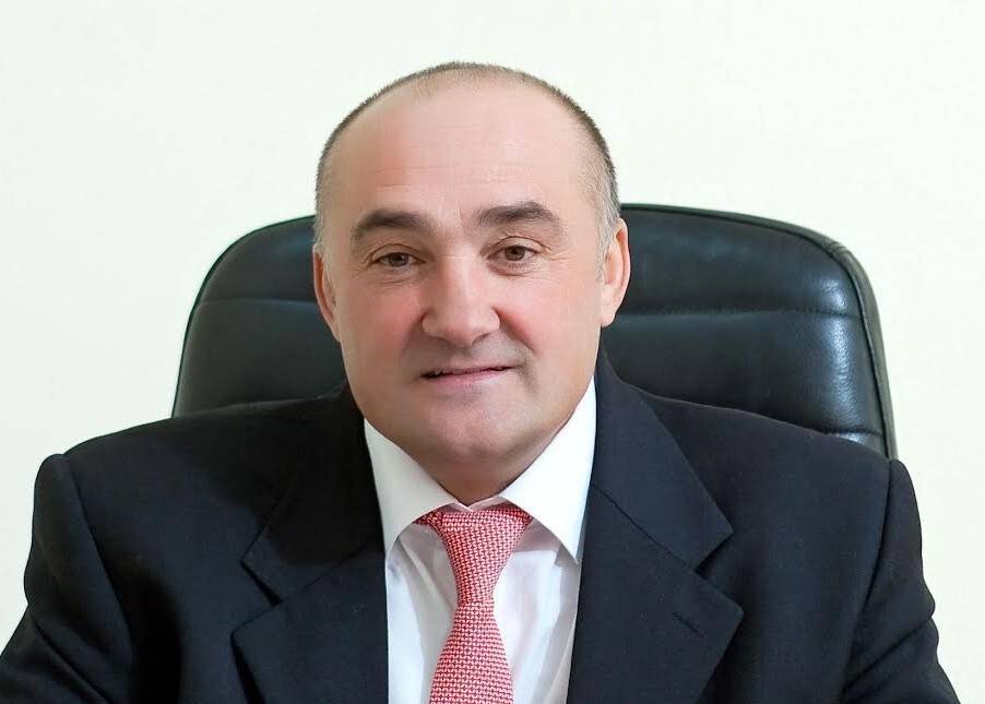 Член президиума Аграрной партии Украины Полозов скрыл свой бизнес в России – НАПК