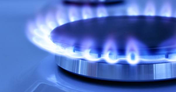 Молдова попросила у Украины в долг 15 млн кубометров газа — Герус