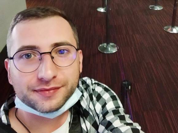Объявлен в розыск программист, передавший архив с пытками в тюремной больнице под Саратовом