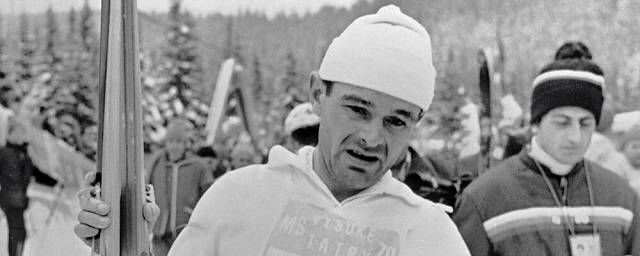 Двукратный олимпийский чемпион Вячеслав Веденин скончался на 81-м году жизни