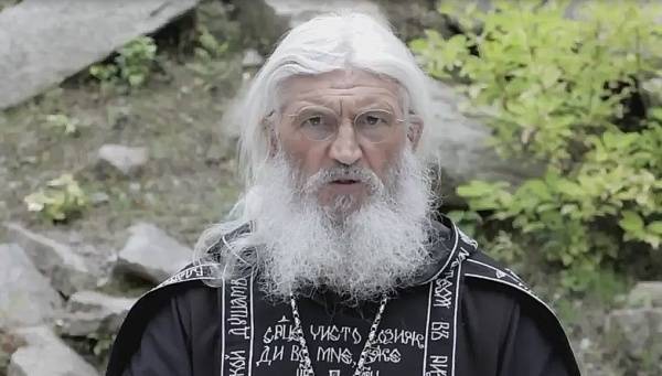 Патриарх Кирилл высказался об экс-схиигумене Сергии: "Искушение местечкового разлива"