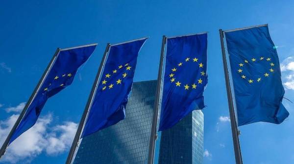 Евросоюз подтвердил готовность ввести персональные санкции против Белоруссии