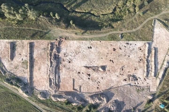 Археологи нашли домонгольские поселения под Владимиром