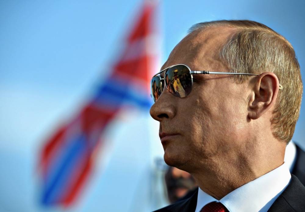 Мнение: Слова Путина означают сигнал к началу сопротивления на...