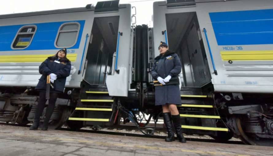Стало известно, сколько пассажиров не пустили в поезда без коронавирусных документов