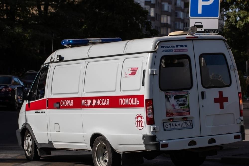 Еще 34 пациента с COVID-19 скончались в Ростовской области