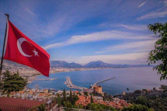 МИД Турции: послы десяти стран еще не объявлены персонами нон грата
