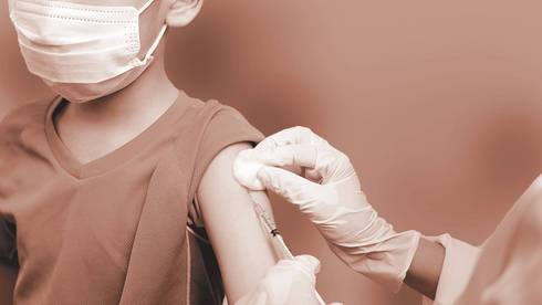 Вакцинация детей 5-11 лет в Израиле: когда начнется и на каких условиях: