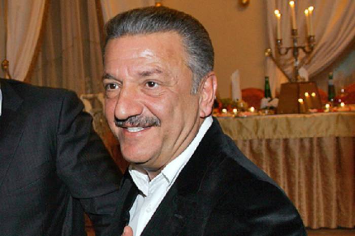 Черногория дала политическое убежище хозяину «Черкизона» Исмаилову