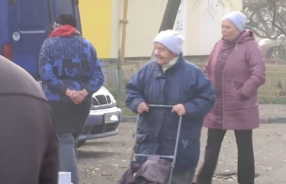 Пенсионеров в Украине ждут надбавки к выплатам: названы условия