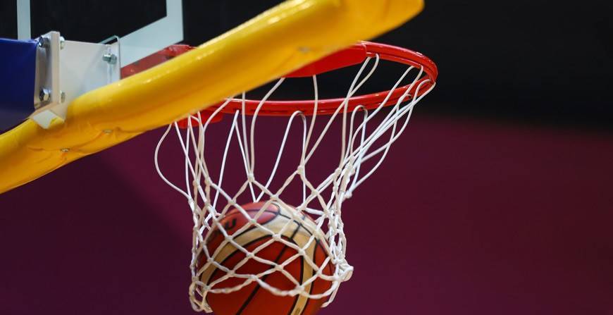 Баскетболисты "Гродно-93" потерпели первое поражение в чемпионате Беларуси