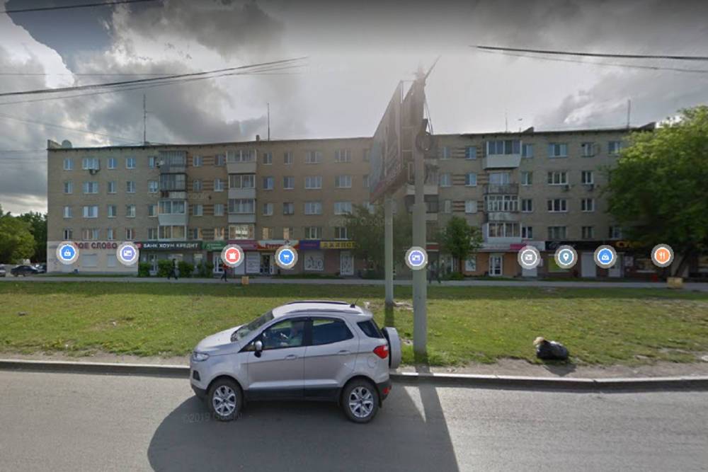 Электричество дважды отключалось в Екатеринбурге из-за повреждения кабеля