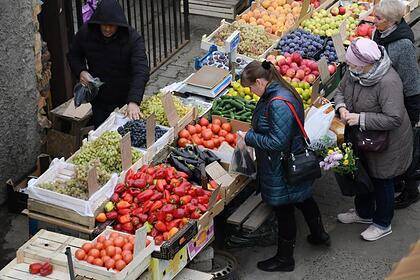 Экономист предрек введение в России талонов на продукты