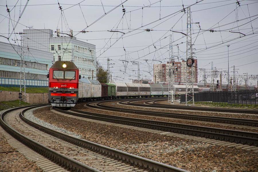 Пригородные электрички станут ходить по новому расписанию с 25 октября в Новосибирской области