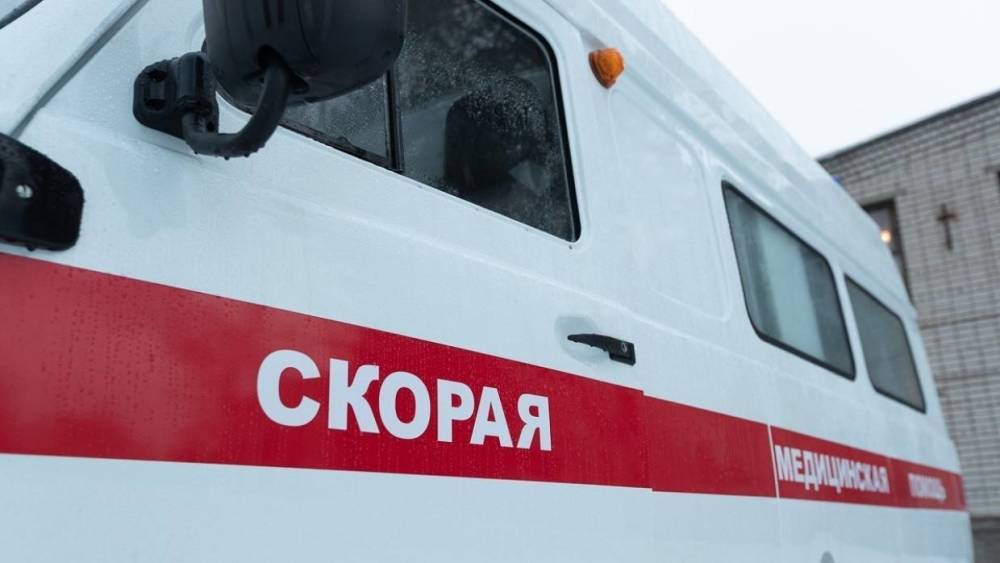 Житель Брянска погиб при взрыве гранаты в многоквартирном доме