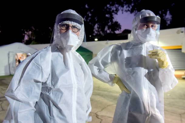 Минфин Израиля выделит еще 10 млрд шекелей на борьбу с коронавирусом