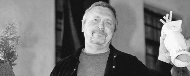 Режиссер Александр Рогожкин умер на 73-м году жизни