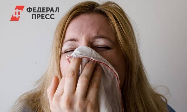 Врачи: ковидный кашель характерен и для других болезней