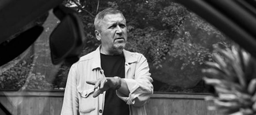 Умер известный российский режиссер, снимавший фильмы в соседних с Карелией регионах