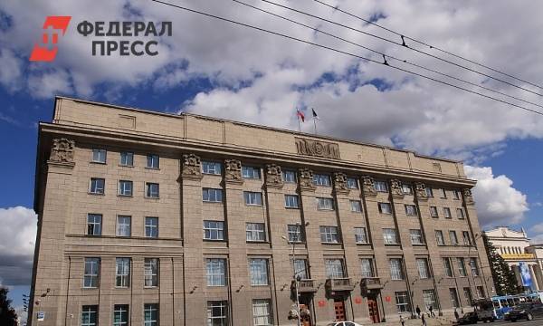 В мэрии Новосибирска прокомментировали скандальную выставку в центре города