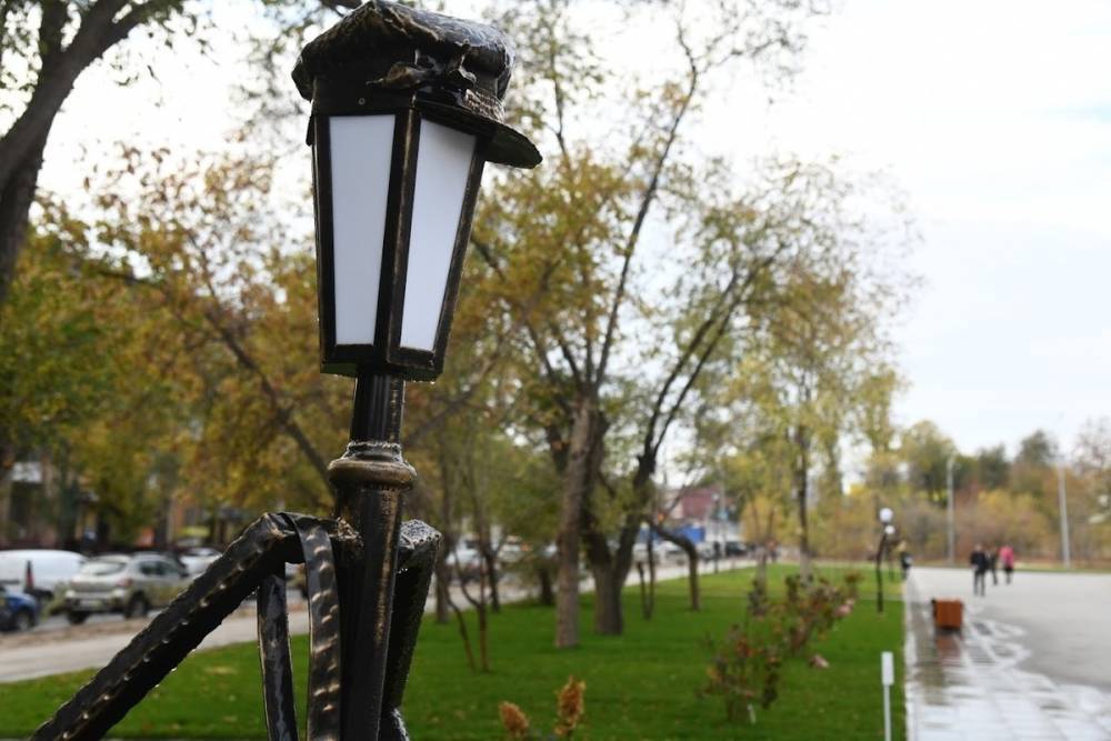 В пяти районах Волгограда 25 октября на время отключат свет