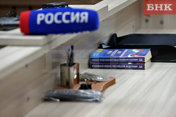 Суд оценил сломанную челюсть сыктывкарца в 182 тысячи рублей