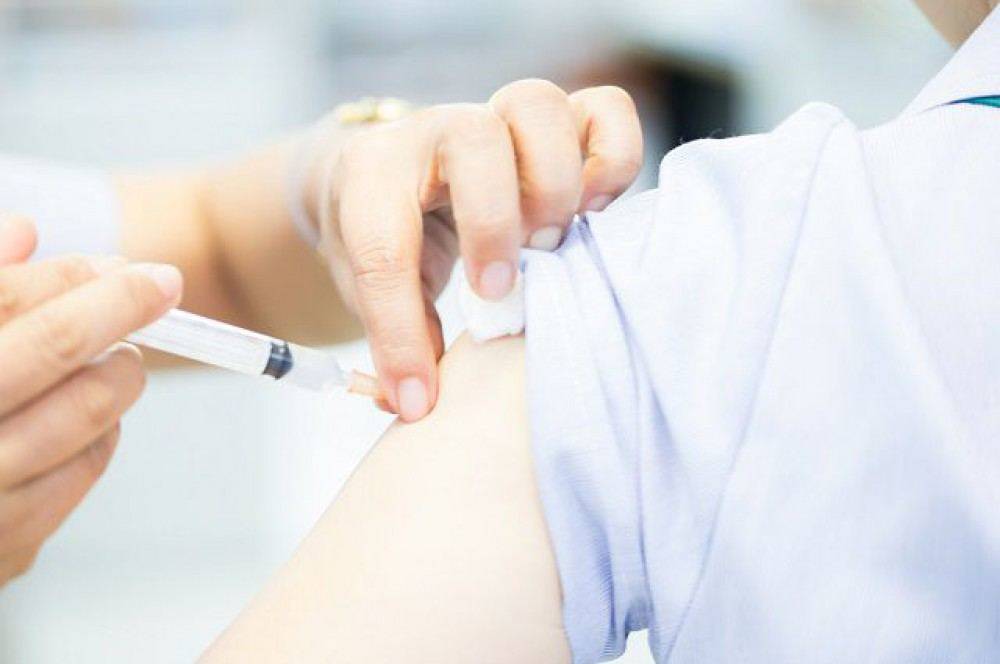 В Минздраве Грузии объяснили рост заболеваемости COVID низкими темпами вакцинации