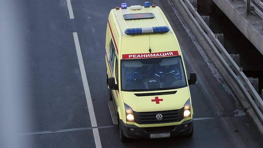 В Брянске мужчина погиб при взрыве гранаты в многоэтажке