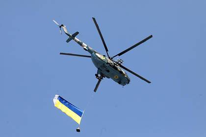 Советник Зеленского предрек России «конец» в случае «нападения» на Украину