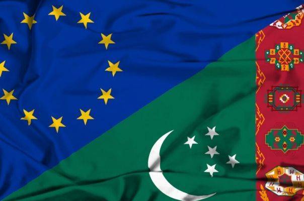 Евросоюз потребовал от Туркмении прогресса в области прав человека