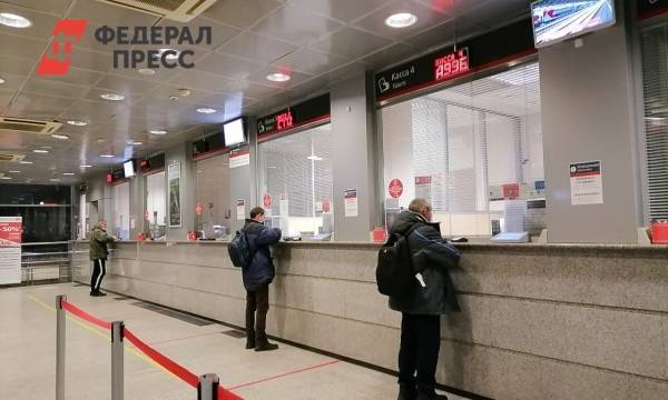Власти Югры договорились с РЖД о реконструкции вокзала в Сургуте