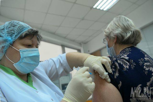 Стали известны территории Кузбасса, где выявили 274 новых случая коронавируса