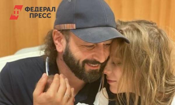 Лиза Арзамасова растрогала россиян нежным видео сына с отцом