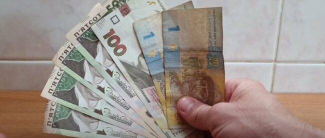 В Украине отвяжут штрафы от прожиточного минимума