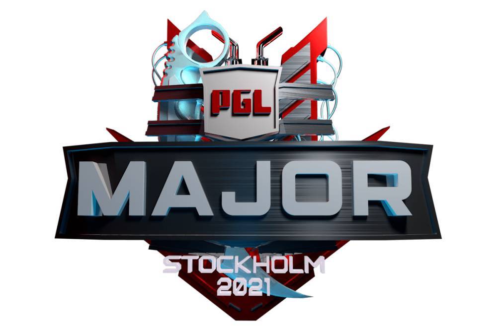 UESF проведе офіційну україномовну трансляцію турніру PGL Major Stockholm 2021 з CS:GO