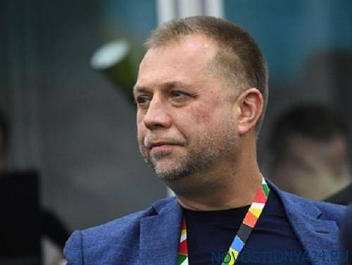 Бывший глава ДНР предупредил о неизбежной войне в Донбассе