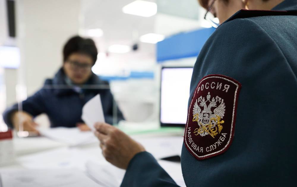 Налоговые инспекции Тверской области приостанавливают приём налогоплательщиков