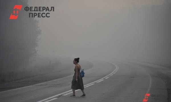 Россиян арестовали в Турции по обвинению в поджоге лесов