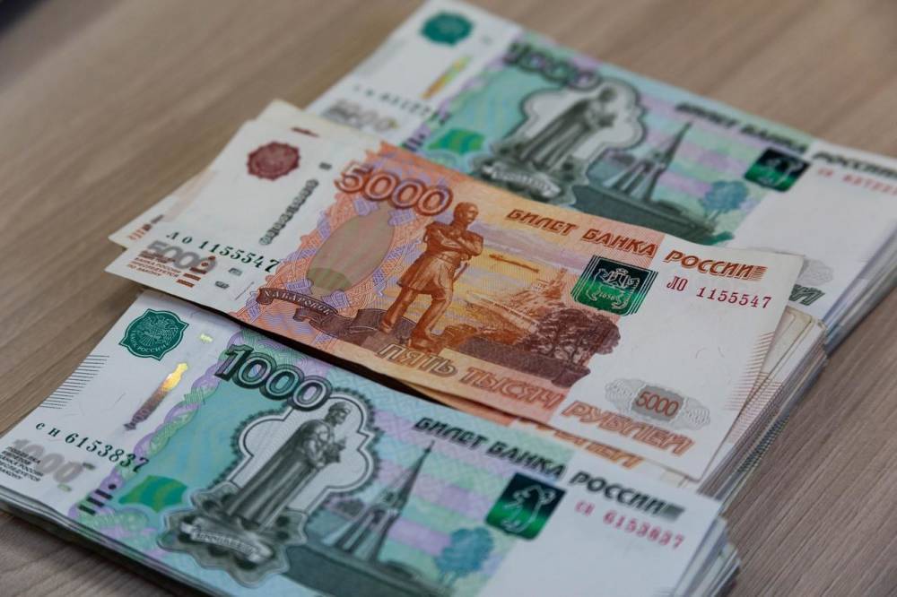 В Новосибирской области работникам просрочили зарплаты на 20,4 млн рублей
