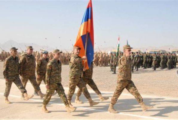 Послевоенная Армения нарастит оборонный бюджет