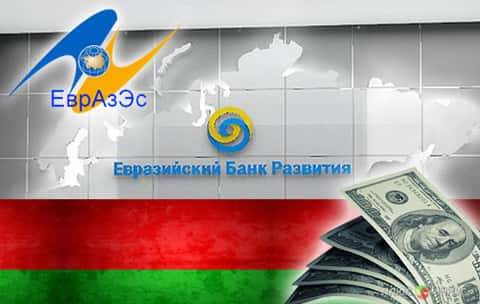 Мнение: Западные санкции не мешают белорусской экономике развиваться