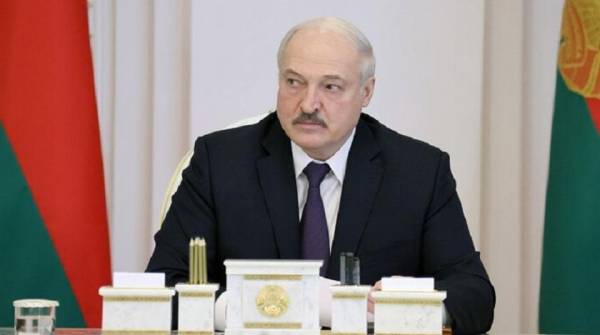 Белорусов призвали обсудить идеи по свержению Лукашенко