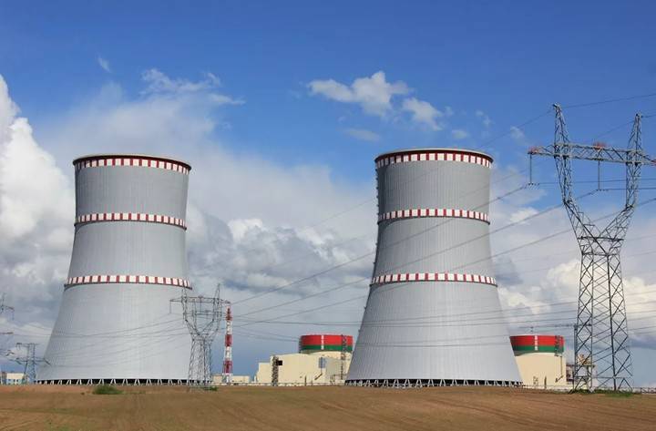 Второй энергоблок Ростовской АЭС начал работу после ЧП