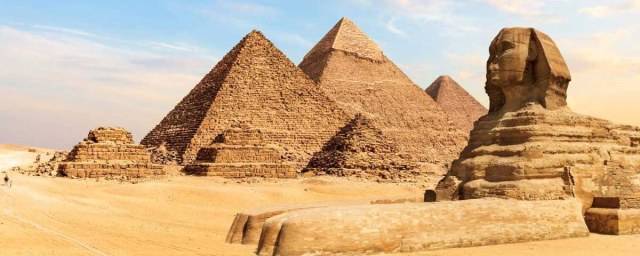 Мумифицировать тела в Египте начали на тысячу лет раньше, чем считалось ранее