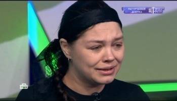 "Я бы ее на костре сожгла, как ведьму": мать Софии Жаворонковой в эфире НТВ рассказала страшные подробности убийства