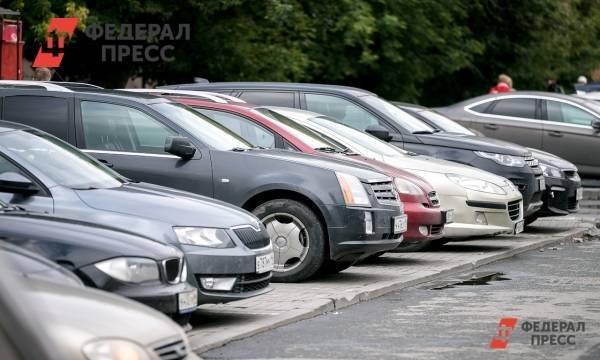 В Казани до конца года продлили льготный режим парковок